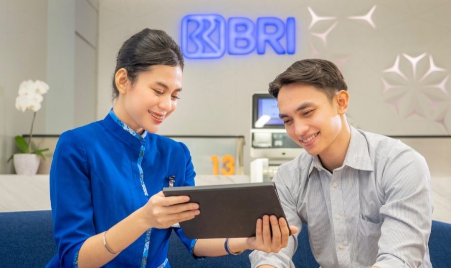 Jelang Libur Lebaran, BRI Imbau Nasabah Waspada Penipuan Modus File APK
