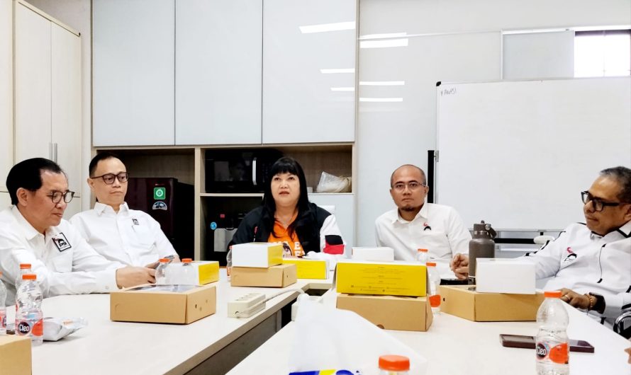 PSI Surabaya Perkuat Sinergi dengan Media, Komunikasi Dibuka 24 Jam