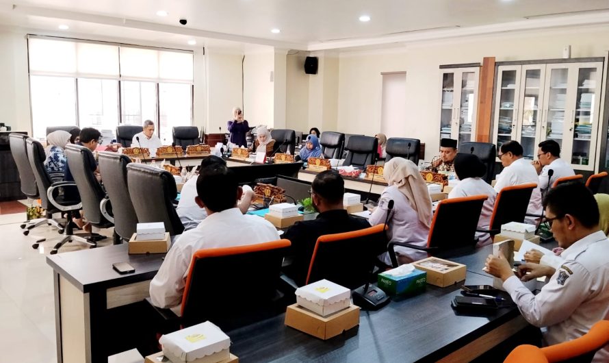 Human Trafficking di Apartemen, DPRD Surabaya Minta Pengelola Jaga Martabat Kota Pahlawan