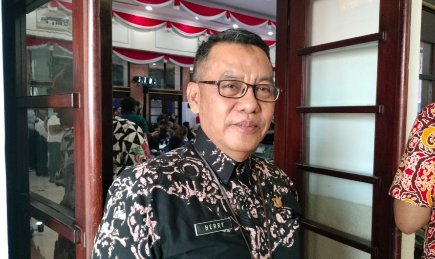 Disbudporapar: Revitalisasi Taman Bungkul Jadi Kawasan Wisata Religi Unggulan Kota Surabaya
