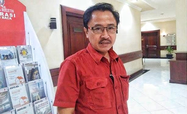 Pansus DPRD Dorong Pengelolaan Limbah Modern via Hibah Internasional