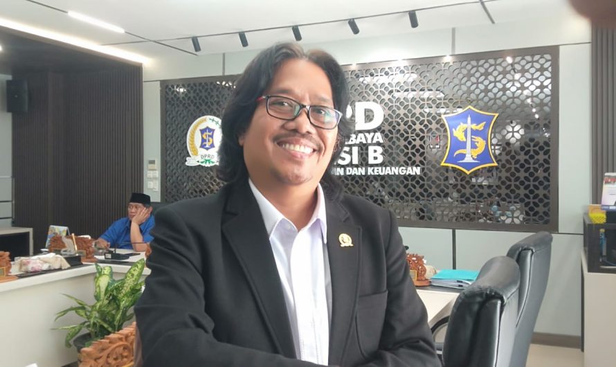 Anas Diposisikan di Komisi A dan Banggar, Sinyal Kuat dari PDIP