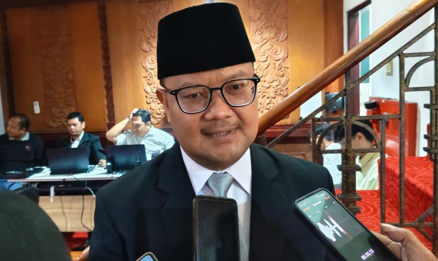 RPH Surabaya Fokus Jasa Potong Hewan Kurban,Fajar:Tahun ini Tidak Jual Sapi
