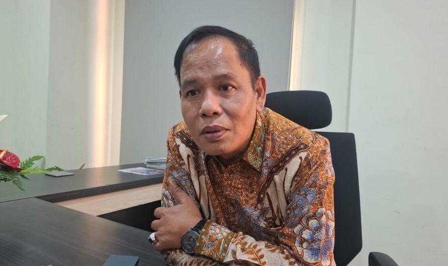 Ketua DPRD Surabaya Wajibkan Pakta Integritas Reses,Gandeng Kejaksaan Kawal Aspirasi Warga