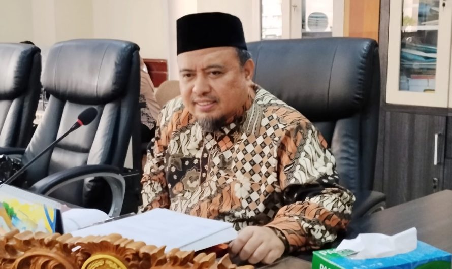 Bang Jo Dorong Raperda Kebudayaan Wajibkan Bahasa Daerah di Seluruh Jenjang Pendidikan