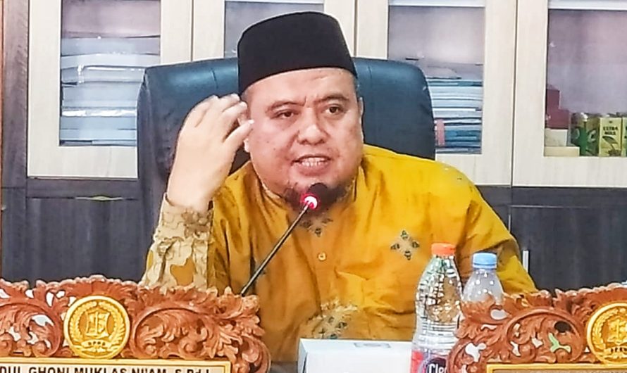 200 Siswa Diduga Keracunan MBG, Bang Jo Minta Evaluasi dan Pengawasan Diperketat