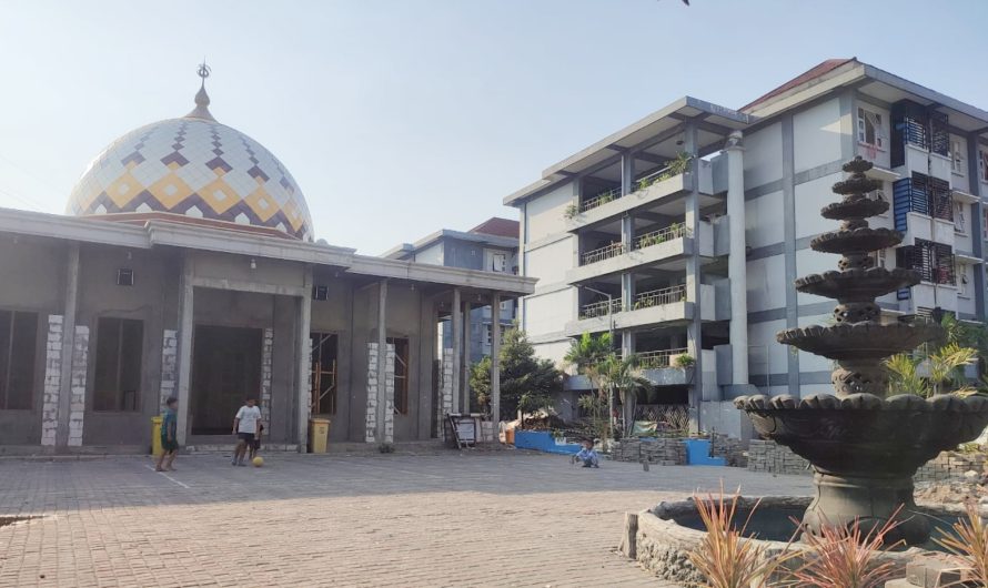 Jelang HJKS ke-733,Pemkot Surabaya Beri Keringanan Denda Penghuni Rusun