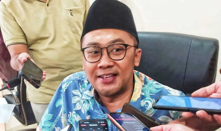 Carut Marut Kabel Utilitas,DPRD Surabaya Bongkar Modus Nakal Provider Penyedia Jasa