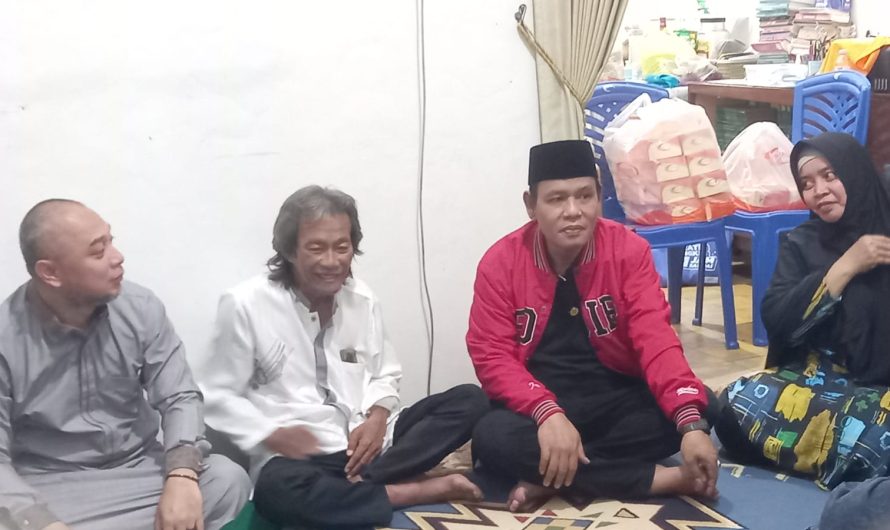 Ketua DPRD Surabaya Dorong Pemkot Pengawasan Ketat Standar Pengamanan Keselamatan Proyek Pembangunan di Ruang Publik