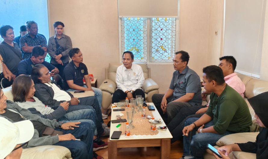 Edukasi Publik tentang Fungsi Kedewanan,DPRD Surabaya Rangkul Pokja Judes
