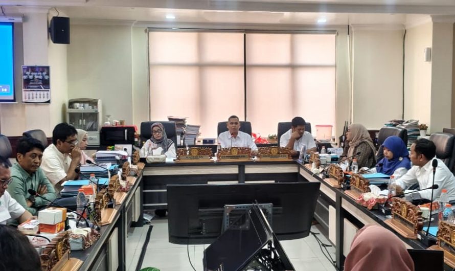 Komisi D DPRD Surabaya Jamin Tak Ada Anak Putus Sekolah dalam SPMB 2026