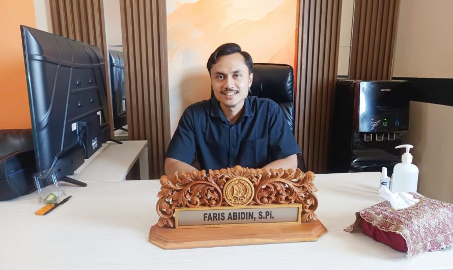 Dolar Meroket, Faris Abidin Desak Pemkot Surabaya Lakukan Penyesuaian Harga Demi Selamatkan Proyek Publik