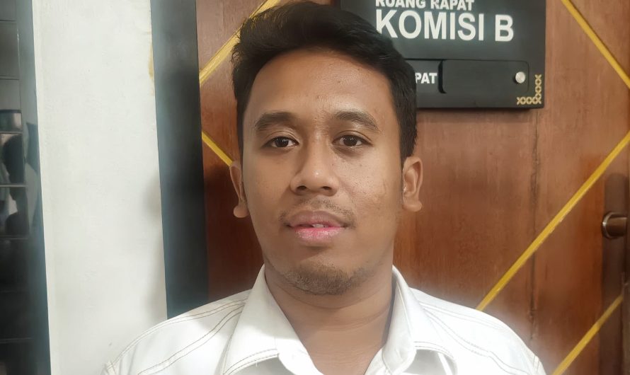 Komisi B DPRD Surabaya Desak PDAM Respons Cepat Keluhan Pipa Bocor MERR Bikin Air Macet