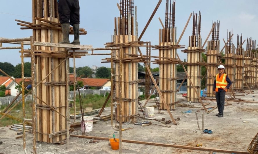 Pemkot Surabaya Bangun dan Rehab 25 Balai RW
