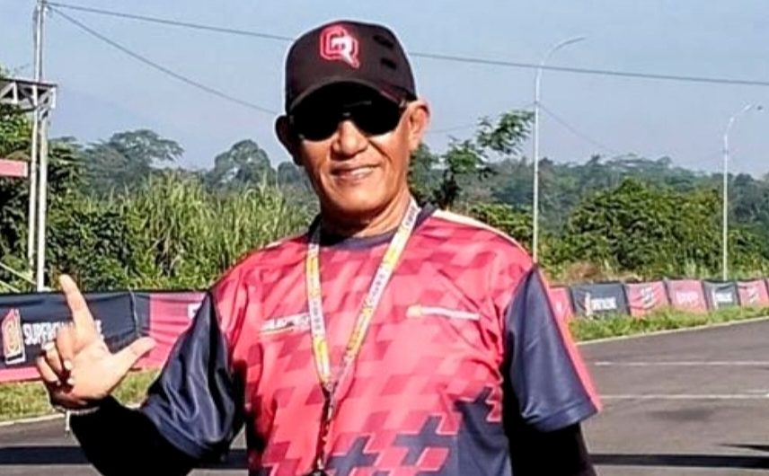 Ketua DPRD Surabaya Berduka atas Wafatnya Mantan Ketua PAC PDI Perjuangan Wonokromo Haris Barata