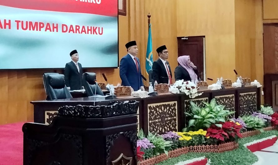 DPRD Surabaya Soroti Rendahnya Retribusi Pajak Parkir dan Aset