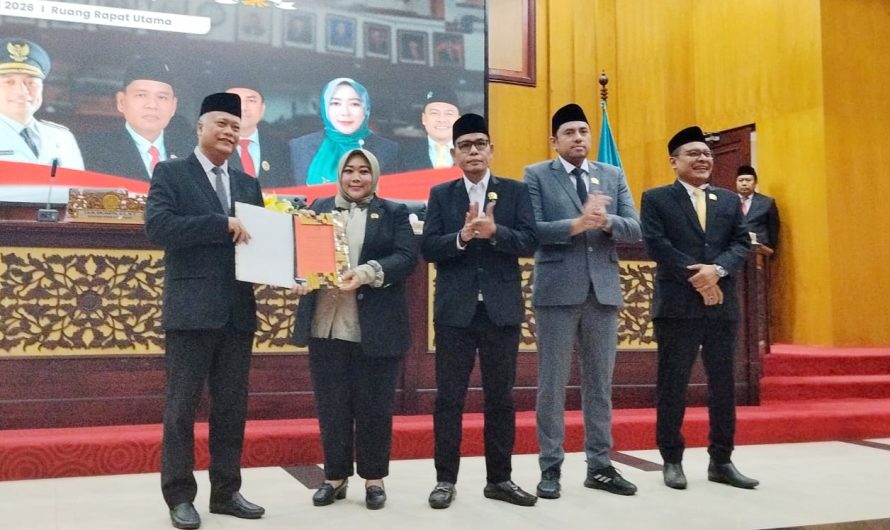 SILPA Tembus 516 Miliar,DPRD Surabaya Beri Catatan Kritis Rendahnya Serapan Anggaran