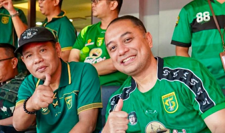 Piala Ketua DPRD Surabaya Siap Cetak Talenta Muda Berkualitas