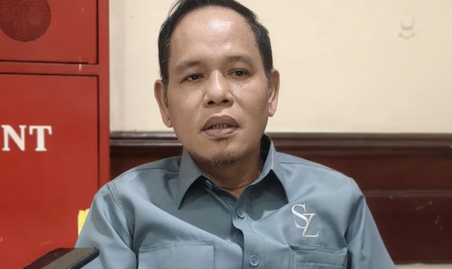 Ketua DPRD Surabaya:Banpol Adalah Instrumen Negara Perkuat Demokrasi