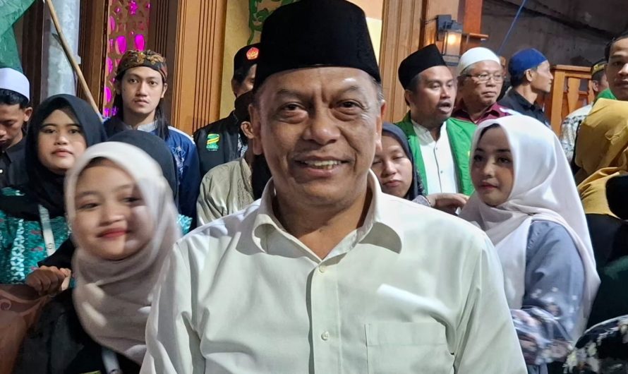 Anas Karno Dukung Satgas Antipremanisme,Minta RT-RW Perkuat Pengawasan Lingkungan