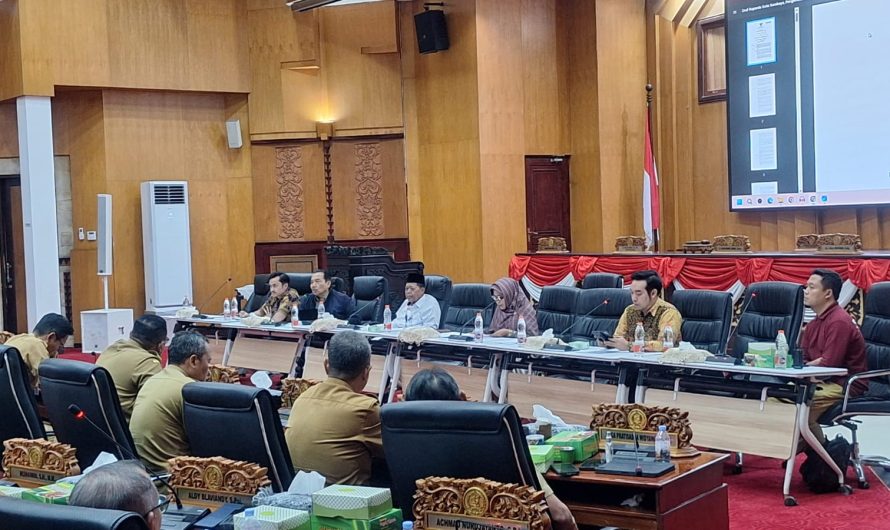 Aning Rahmawati Ungkap Tiga Fokus Pansus Banjir DPRD Surabaya