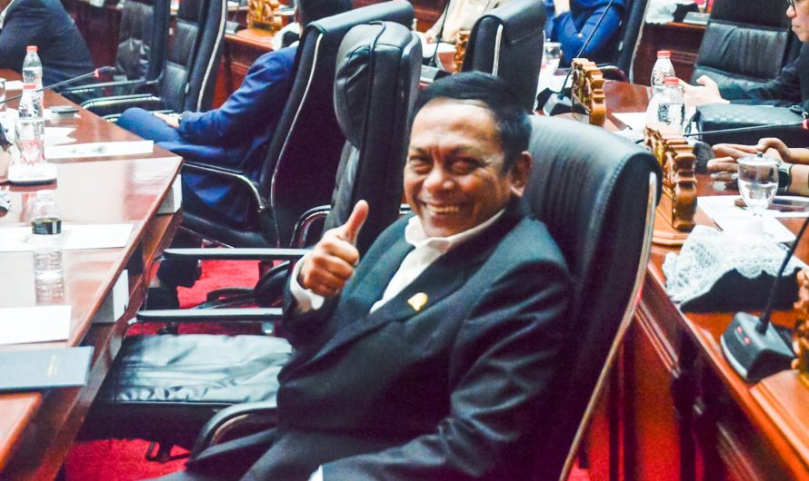 Fraksi PDIP-PAN Dorong APBD Surabaya 2026 Makin Dekat dengan Kebutuhan Warga