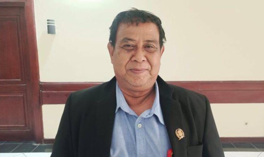 Pansus DPRD Surabaya Siapkan Skema Normalisasi Saluran dan Minimalisir Genangan