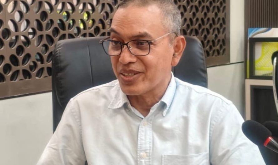 DPRD Surabaya:Pemasangan Pagar Tinggi di Mall Berpotensi Menimbulkan Salah Persepsi