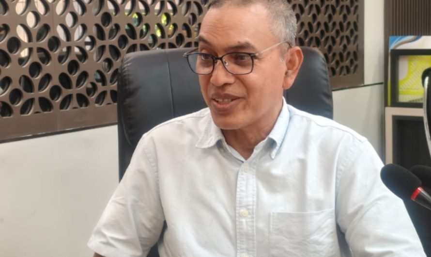Komisi B DPRD Surabaya Ungkap Dugaan Pelanggaran Izin Pasar Tanjungsari