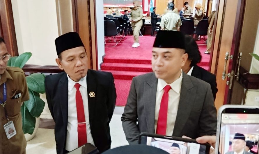 APBD Surabaya 2027,Eri Cahyadi: Pendidikan,Kesehatan dan Rutilahu Jadi Prioritas