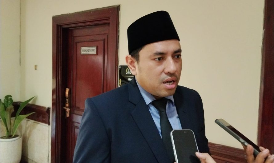Target Pemilu 2029 Gerindra Surabaya Rombak Struktur, Fokus Konsolidasi