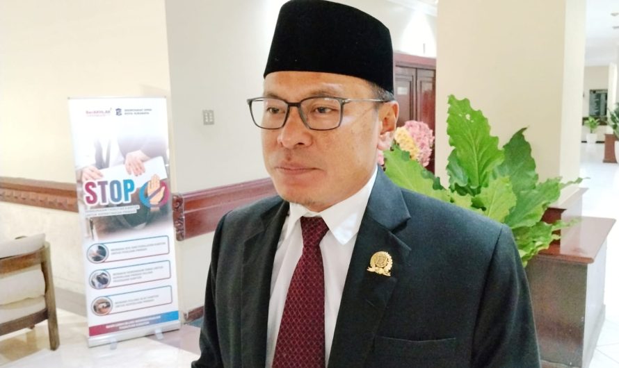 Kasus Penyanderaan Calon ART,DPRD Surabaya Minta Audit Seluruh Perusahaan Penyalur