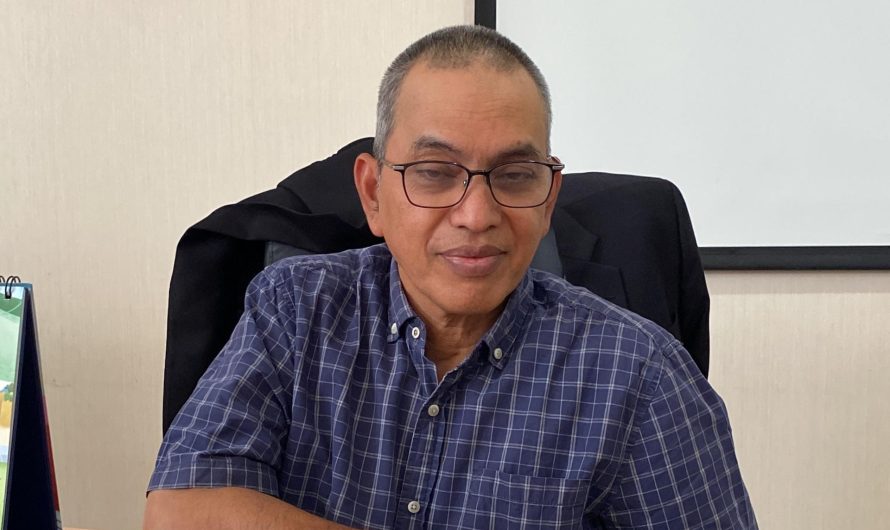 Machmud Soroti Anggaran BPKAD Surabaya Rp1,9 Triliun,Baru Terserap Rp11 Miliar