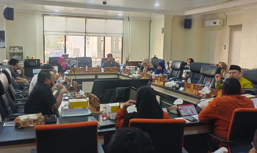 Komisi D DPRD Surabaya Minta Data Desil Tak Jadi Satu-satunya Acuan Bansos