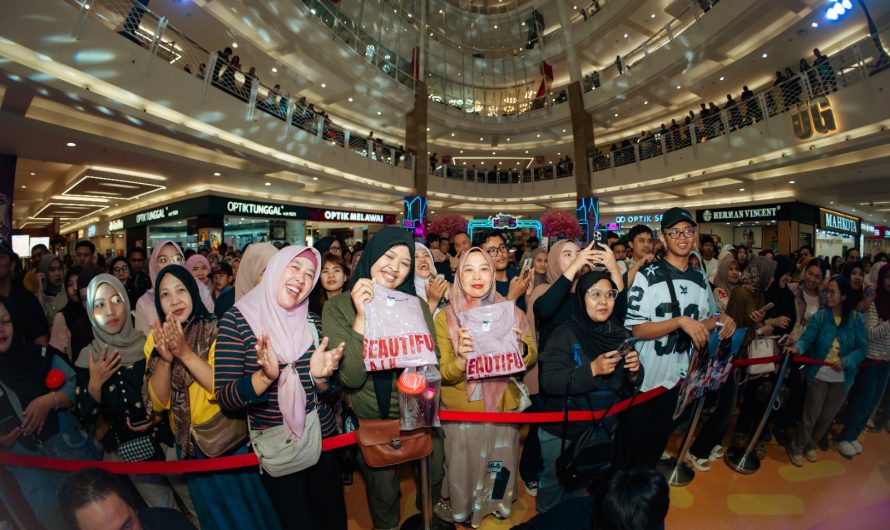 ‘Special Screening’di Surabaya Kupas Getirnya Perjuangan Niken di Film ‘Beautiful Pain’:Potret Keteguhan Ibu Tunggal Lawan Trauma dan Stigma