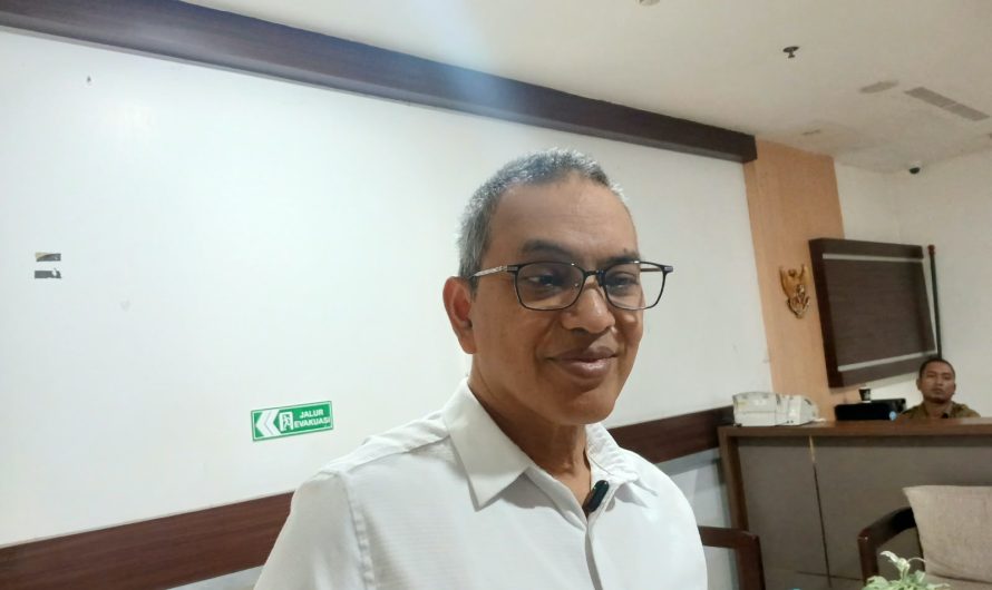 Penjual Unggas Disoal,Komisi B Segera Meninjau Pembangunan Pasar Keputran Selatan