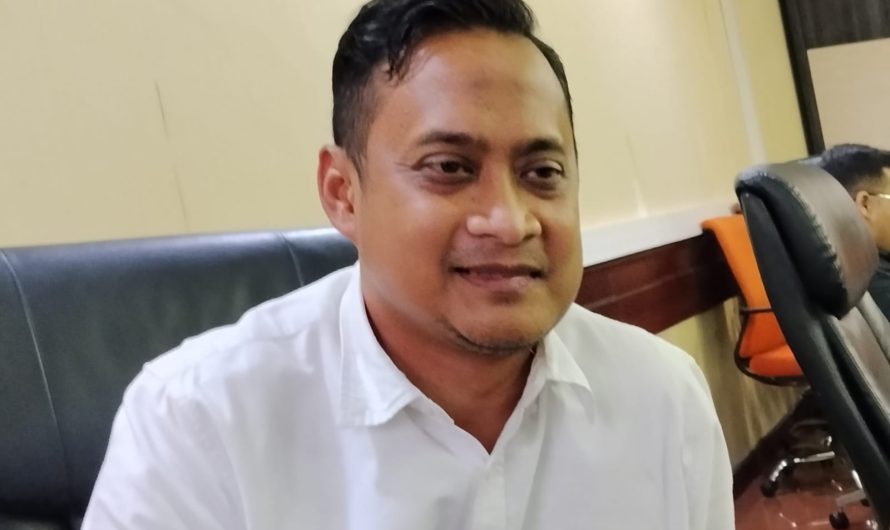 DPRD Surabaya Soroti Peta Rawan Bencana,Kecamatan Genteng Bebas Risiko