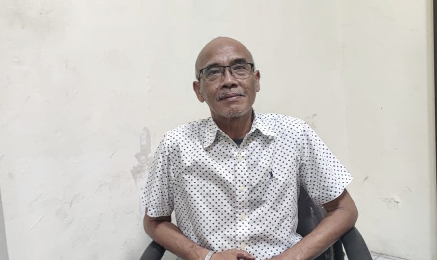 Jelang Konferensi PWI Jatim,DPS Keluar Masa Sanggah hingga 2 Oktober 2026
