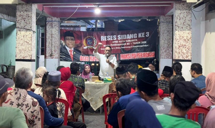 Jelang Relokasi ke SWK,PKL Kalijudan Minta Pendampingan Agar Dagangan Tetap Laris
