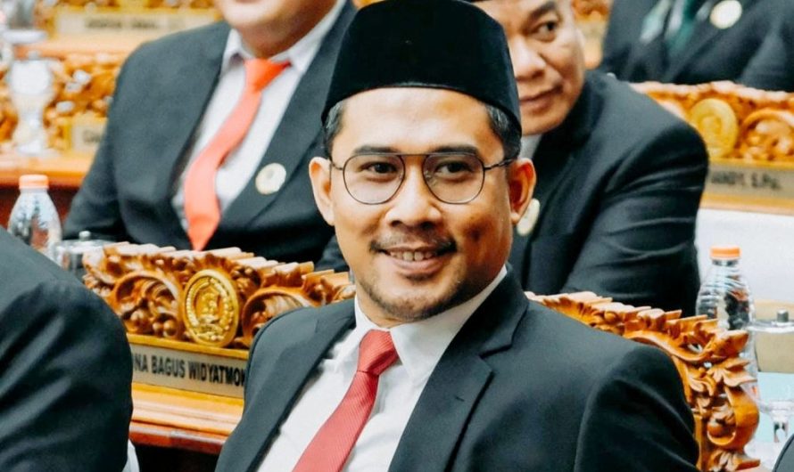 Pansus Raperda Kampung Pancasila, AzharKahfi Minta Pemkot Surabaya Anggarkan Pengembangan