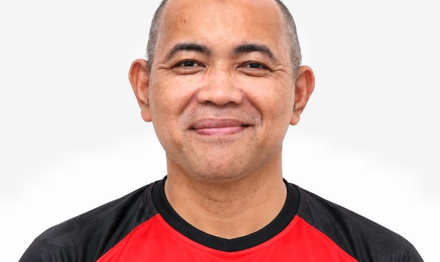 Jumlah Peserta KBAM 2026 Sudah Tembus 70 Pasangan 